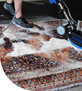 گالری 1 قالیشویی توانیر