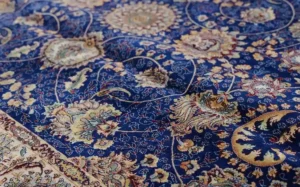 دلیل چروک شستن فرش پس از شستشو