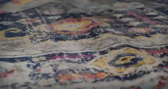 روش های پیشگیری از چروک شدن فرش