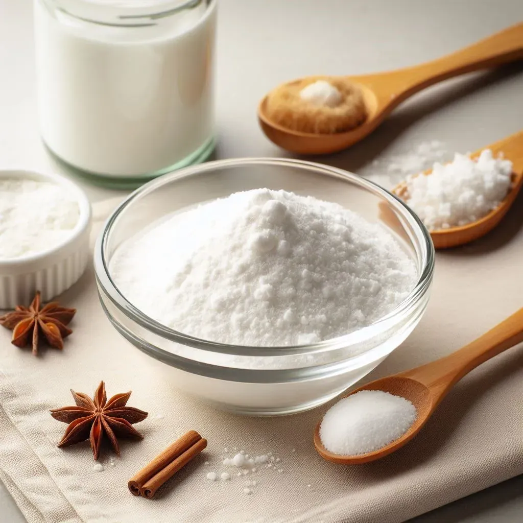 پاک کردن لکه چای با جوش شیرین از روی فرش