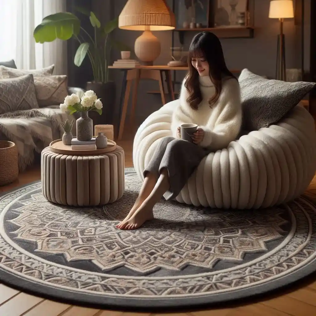 جدیدترین طرح های فرش 