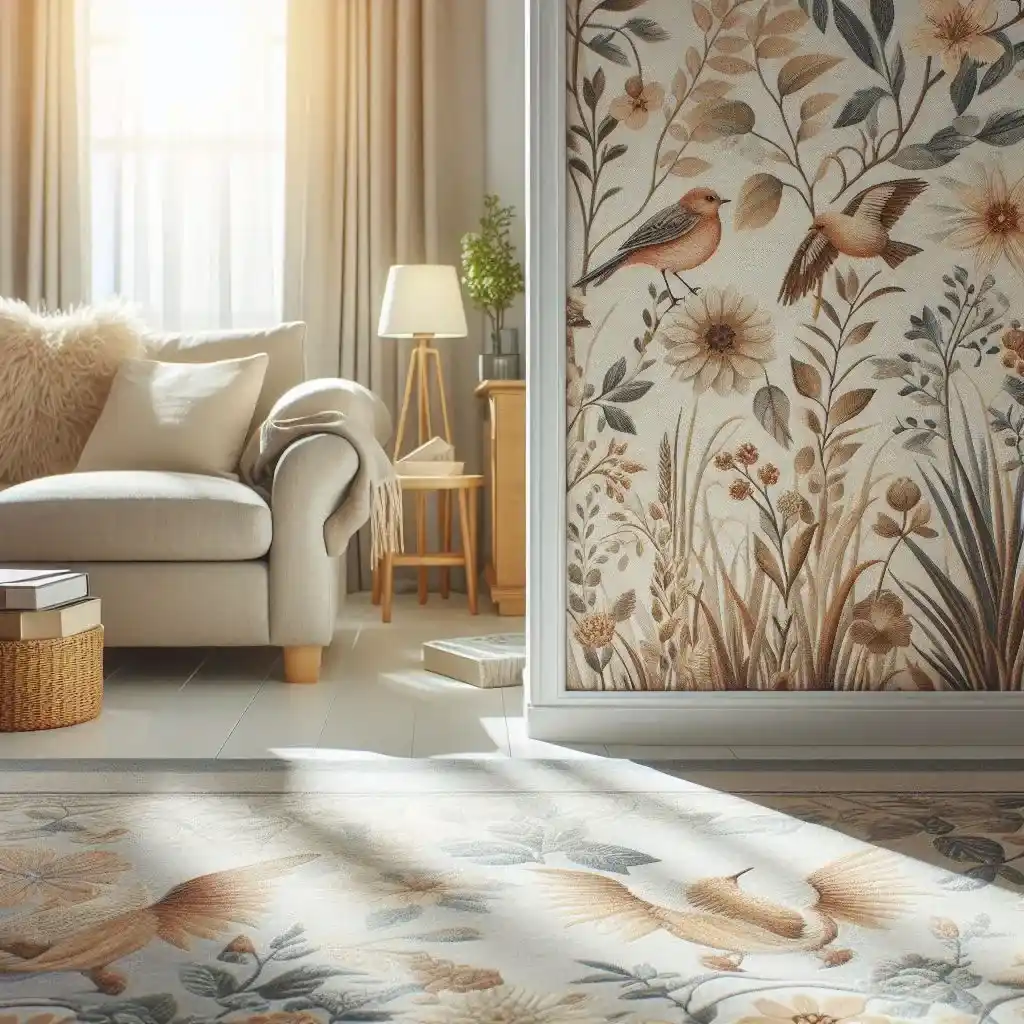 جدیدترین طرح های فرش 1403