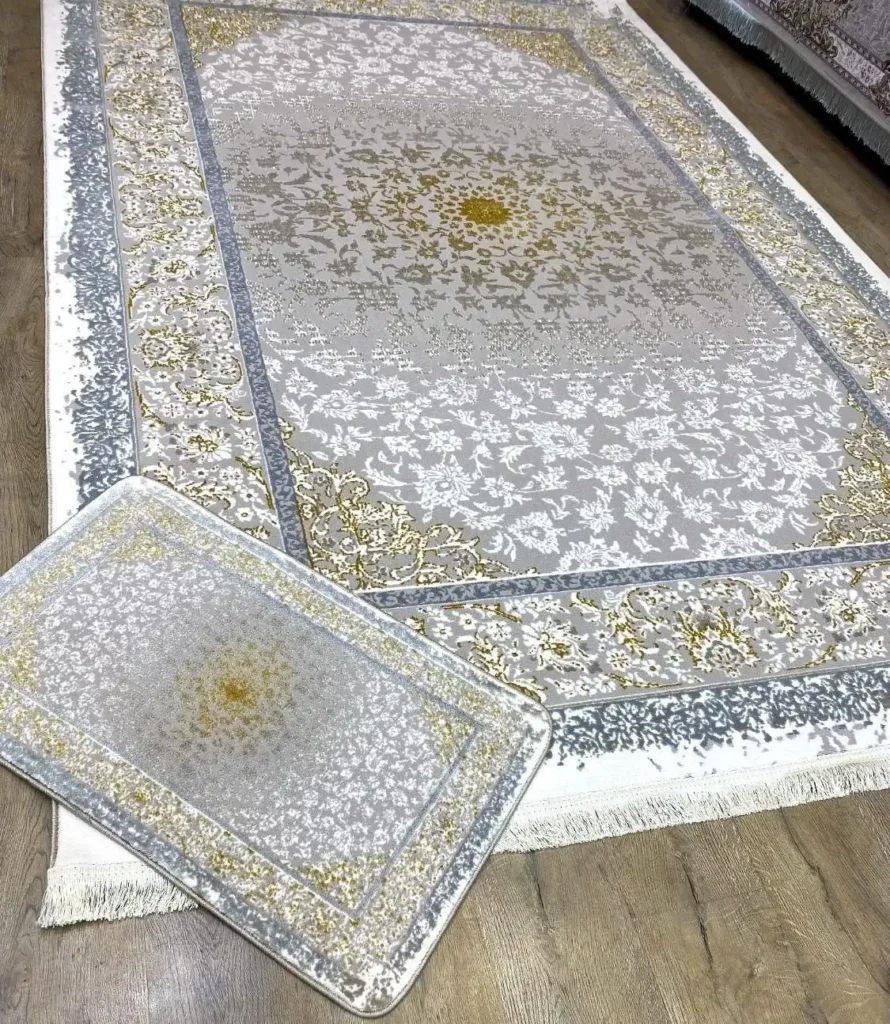 نکات شستشوی فرش آکریلیک